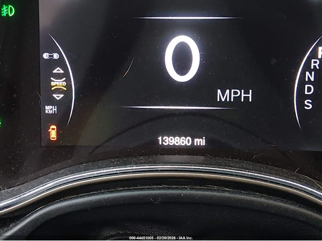 Jeep Grand cherokee 3.6L V-6 DOHC, VVT, 290HP 4X4 Drive - автомобили, коли, обяви за нови и употребявани 14