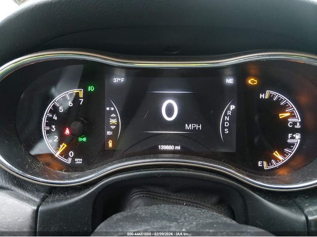 Jeep Grand cherokee 3.6L V-6 DOHC, VVT, 290HP 4X4 Drive - автомобили, коли, обяви за нови и употребявани 6