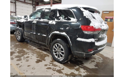 jeep-grand-cherokee-3-6l-v-6-dohc-vvt-290hp-4x4-drive - 2