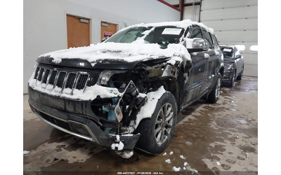 jeep-grand-cherokee-3-6l-v-6-dohc-vvt-290hp-4x4-drive - 5