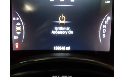 Jeep Grand cherokee 3.6L V-6 DOHC, VVT, 290HP 4X4 Drive - автомобили, коли, обяви за нови и употребявани 6