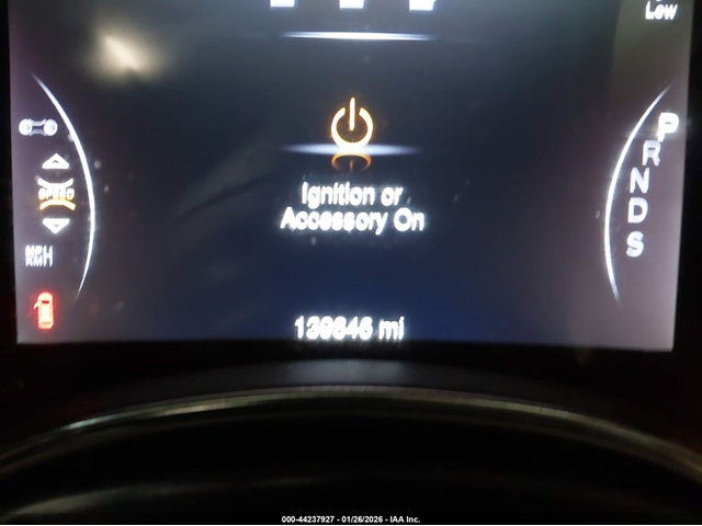 Jeep Grand cherokee 3.6L V-6 DOHC, VVT, 290HP 4X4 Drive - автомобили, коли, обяви за нови и употребявани 6