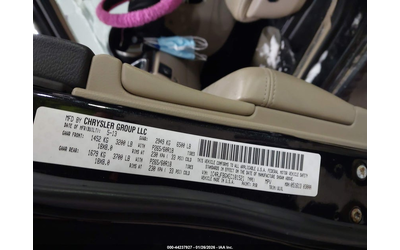 Jeep Grand cherokee 3.6L V-6 DOHC, VVT, 290HP 4X4 Drive - автомобили, коли, обяви за нови и употребявани 8