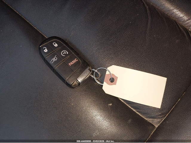 Jeep Grand cherokee 3.6L V-6 DOHC, VVT, 290HP 4X4 Drive - автомобили, коли, обяви за нови и употребявани 10