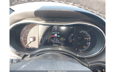 Jeep Grand cherokee 3.6L V-6 DOHC, VVT, 290HP 4X4 Drive - автомобили, коли, обяви за нови и употребявани 6