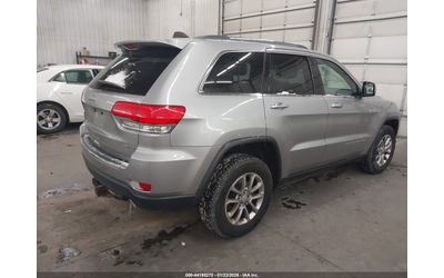 jeep-grand-cherokee-3-6l-v-6-dohc-vvt-290hp-4x4-drive - 3