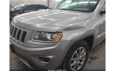 jeep-grand-cherokee-3-6l-v-6-dohc-vvt-290hp-4x4-drive - 5