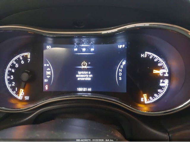 Jeep Grand cherokee 3.6L V-6 DOHC, VVT, 290HP 4X4 Drive - автомобили, коли, обяви за нови и употребявани 6