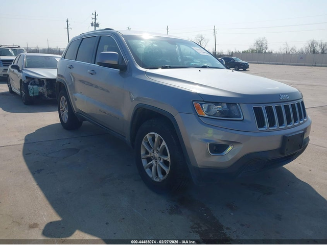 Jeep Grand cherokee 3.6L V-6 DOHC, VVT, 290HP 4X4 Drive - автомобили, коли, обяви за нови и употребявани 0