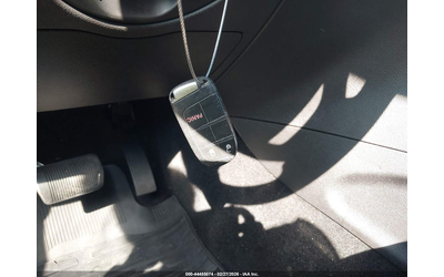 Jeep Grand cherokee 3.6L V-6 DOHC, VVT, 290HP 4X4 Drive - автомобили, коли, обяви за нови и употребявани 10