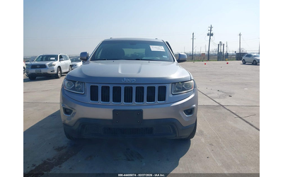 Jeep Grand cherokee 3.6L V-6 DOHC, VVT, 290HP 4X4 Drive - автомобили, коли, обяви за нови и употребявани 11
