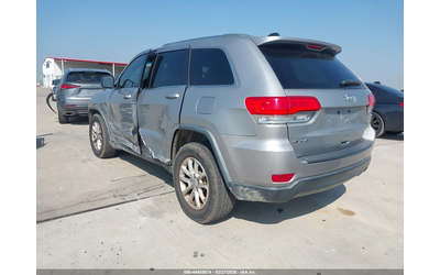 jeep-grand-cherokee-3-6l-v-6-dohc-vvt-290hp-4x4-drive - 2