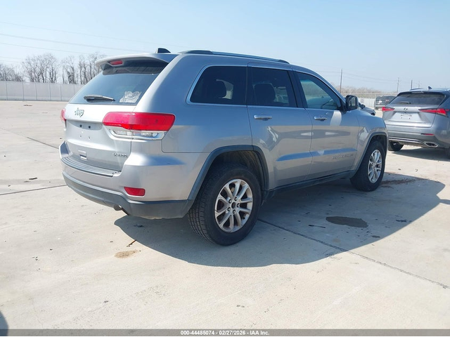 Jeep Grand cherokee 3.6L V-6 DOHC, VVT, 290HP 4X4 Drive - автомобили, коли, обяви за нови и употребявани 3
