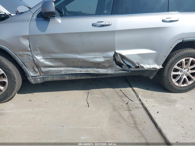 Jeep Grand cherokee 3.6L V-6 DOHC, VVT, 290HP 4X4 Drive - автомобили, коли, обяви за нови и употребявани 5