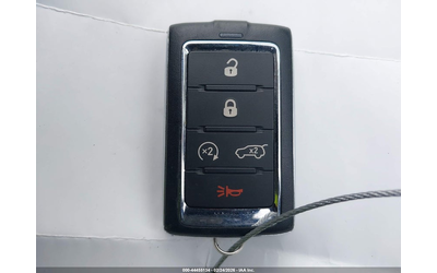 Jeep Grand cherokee 3.6L V-6 DOHC, VVT, 293HP 4X2 Drive - автомобили, коли, обяви за нови и употребявани 10