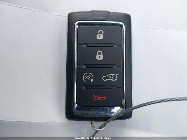 Jeep Grand cherokee 3.6L V-6 DOHC, VVT, 293HP 4X2 Drive - автомобили, коли, обяви за нови и употребявани 10