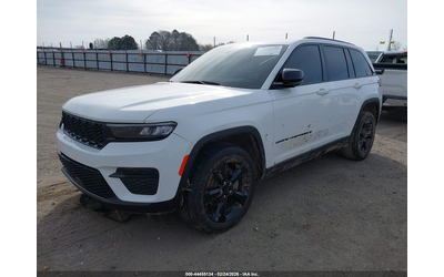 jeep-grand-cherokee-3-6l-v-6-dohc-vvt-293hp-4x2-drive - 1