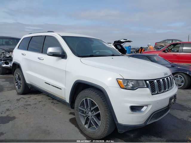 Jeep Grand cherokee 3.6L V-6 DOHC, VVT, 293HP 4X2 Drive - автомобили, коли, обяви за нови и употребявани 0