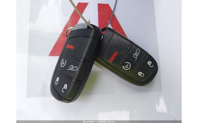 Jeep Grand cherokee 3.6L V-6 DOHC, VVT, 293HP 4X2 Drive - автомобили, коли, обяви за нови и употребявани 10