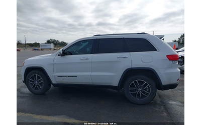 Jeep Grand cherokee 3.6L V-6 DOHC, VVT, 293HP 4X2 Drive - автомобили, коли, обяви за нови и употребявани 13