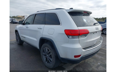 jeep-grand-cherokee-3-6l-v-6-dohc-vvt-293hp-4x2-drive - 2