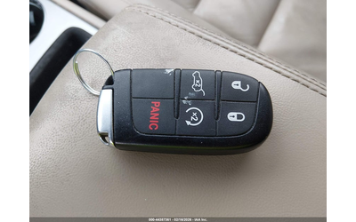 Jeep Grand cherokee 3.6L V-6 DOHC, VVT, 293HP 4X2 Drive - автомобили, коли, обяви за нови и употребявани 10