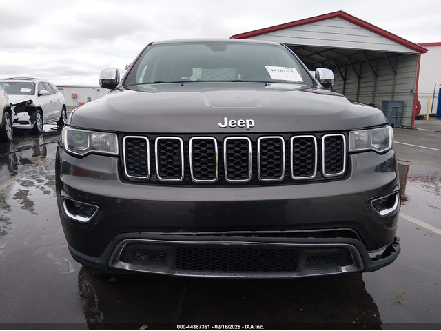 Jeep Grand cherokee 3.6L V-6 DOHC, VVT, 293HP 4X2 Drive - автомобили, коли, обяви за нови и употребявани 11