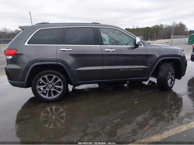 Jeep Grand cherokee 3.6L V-6 DOHC, VVT, 293HP 4X2 Drive - автомобили, коли, обяви за нови и употребявани 12