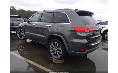 jeep-grand-cherokee-3-6l-v-6-dohc-vvt-293hp-4x2-drive - 2