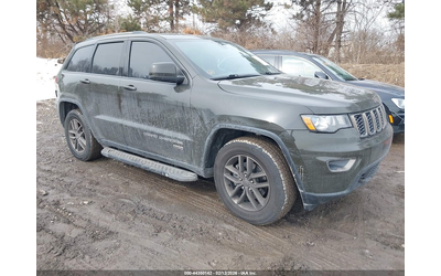 jeep-grand-cherokee-3-6l-v-6-dohc-vvt-293hp-4x2-drive - 0