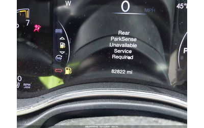 Jeep Grand cherokee 3.6L V-6 DOHC, VVT, 293HP 4X2 Drive - автомобили, коли, обяви за нови и употребявани 14