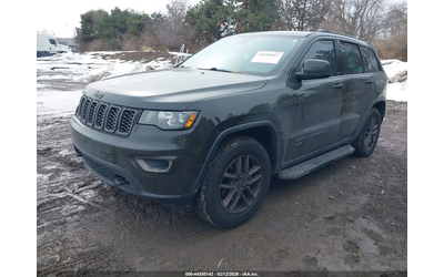 jeep-grand-cherokee-3-6l-v-6-dohc-vvt-293hp-4x2-drive - 1