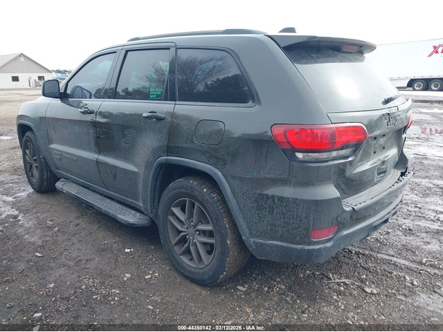 Jeep Grand cherokee 3.6L V-6 DOHC, VVT, 293HP 4X2 Drive - автомобили, коли, обяви за нови и употребявани 2
