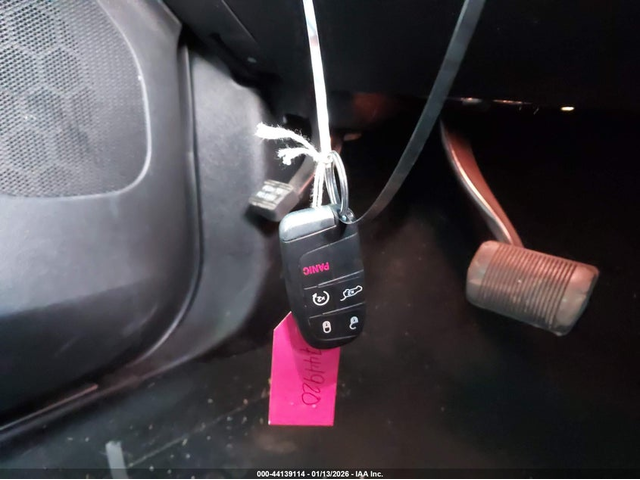 JEEP Grand cherokee 3.6L V-6 DOHC, VVT, 293HP 4X4 Drive - автомобили, коли, обяви за нови и употребявани 10