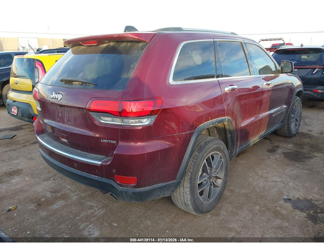 JEEP Grand cherokee 3.6L V-6 DOHC, VVT, 293HP 4X4 Drive - автомобили, коли, обяви за нови и употребявани 3