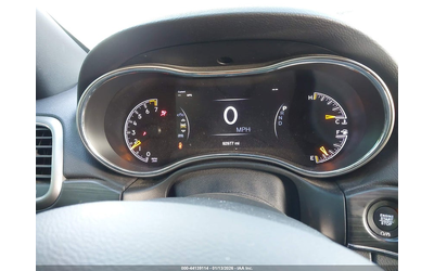 JEEP Grand cherokee 3.6L V-6 DOHC, VVT, 293HP 4X4 Drive - автомобили, коли, обяви за нови и употребявани 6