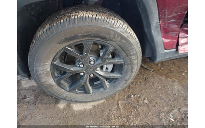 Jeep Grand cherokee 3.6L V-6 DOHC, VVT, 293HP 4X4 Drive - автомобили, коли, обяви за нови и употребявани 11