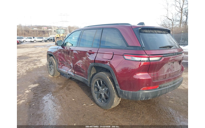 jeep-grand-cherokee-3-6l-v-6-dohc-vvt-293hp-4x4-drive - 2