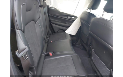 Jeep Grand cherokee 3.6L V-6 DOHC, VVT, 293HP 4X4 Drive - автомобили, коли, обяви за нови и употребявани 7