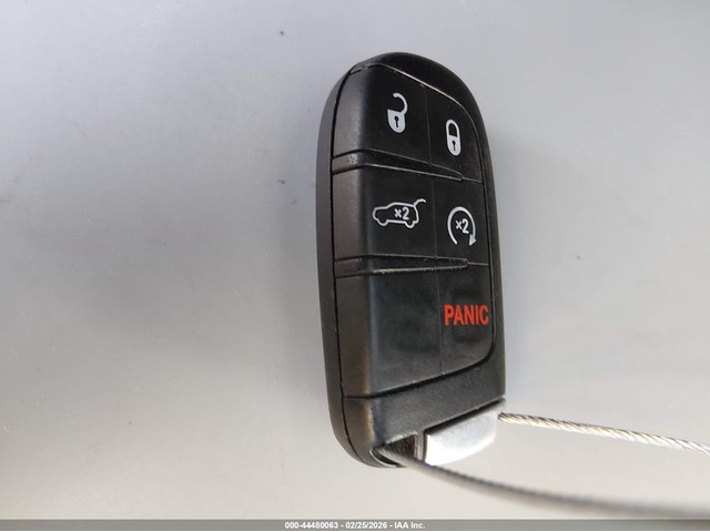 Jeep Grand cherokee 3.6L V-6 DOHC, VVT, 293HP 4X4 Drive - автомобили, коли, обяви за нови и употребявани 10