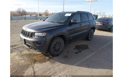 jeep-grand-cherokee-3-6l-v-6-dohc-vvt-293hp-4x4-drive - 1