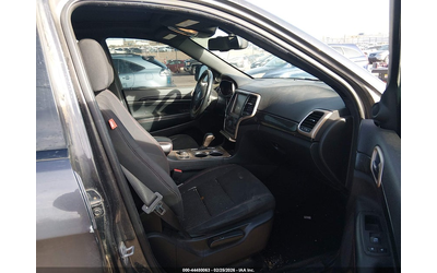 jeep-grand-cherokee-3-6l-v-6-dohc-vvt-293hp-4x4-drive - 4