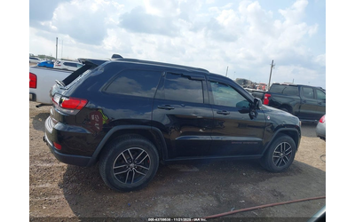 Jeep Grand cherokee 3.6L V-6 DOHC, VVT, 293HP 4X4 Drive - автомобили, коли, обяви за нови и употребявани 12