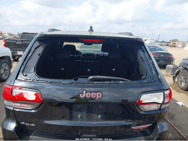 Jeep Grand cherokee 3.6L V-6 DOHC, VVT, 293HP 4X4 Drive - автомобили, коли, обяви за нови и употребявани 5