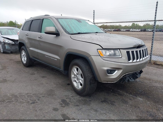 Jeep Grand cherokee 3.6L V-6 DOHC, VVT, 293HP 4X4 Drive - автомобили, коли, обяви за нови и употребявани 0