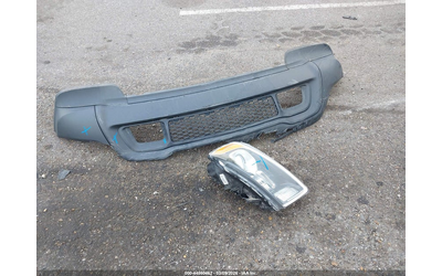 Jeep Grand cherokee 3.6L V-6 DOHC, VVT, 293HP 4X4 Drive - автомобили, коли, обяви за нови и употребявани 11