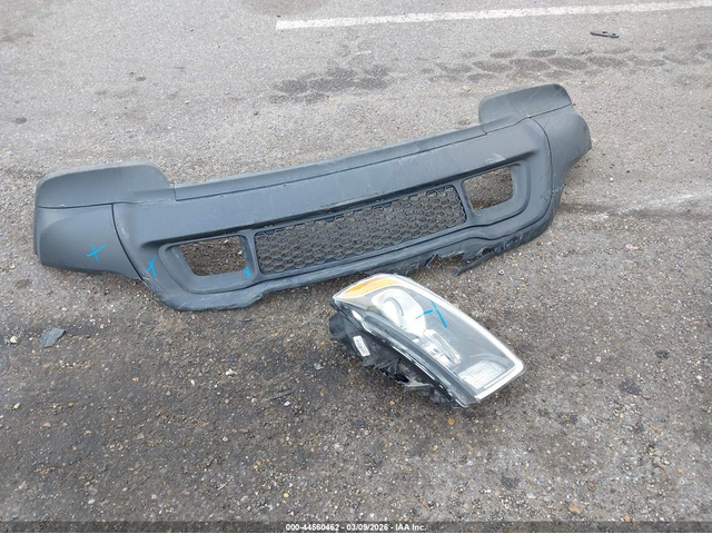 Jeep Grand cherokee 3.6L V-6 DOHC, VVT, 293HP 4X4 Drive - автомобили, коли, обяви за нови и употребявани 11