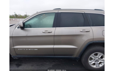 Jeep Grand cherokee 3.6L V-6 DOHC, VVT, 293HP 4X4 Drive - автомобили, коли, обяви за нови и употребявани 14