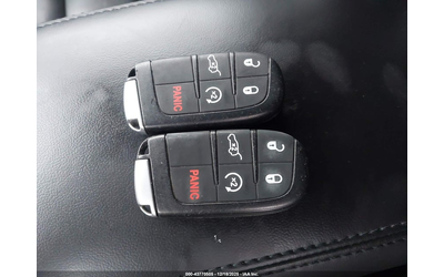 Jeep Grand cherokee 3.6L V-6 DOHC, VVT, 293HP 4X4 Drive - автомобили, коли, обяви за нови и употребявани 10