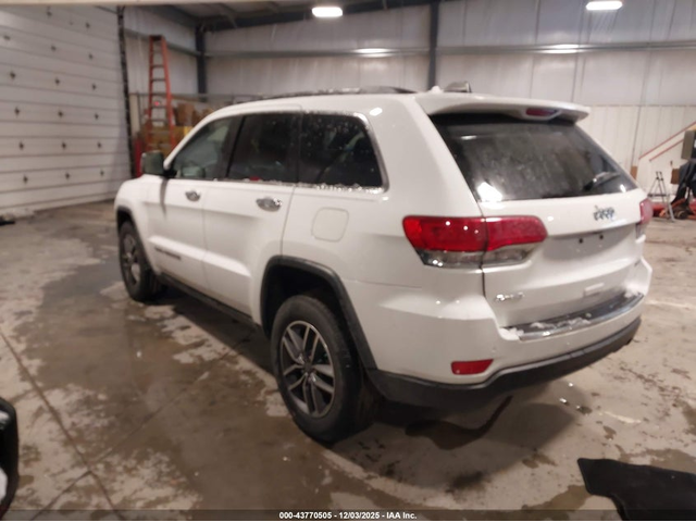 Jeep Grand cherokee 3.6L V-6 DOHC, VVT, 293HP 4X4 Drive - автомобили, коли, обяви за нови и употребявани 2